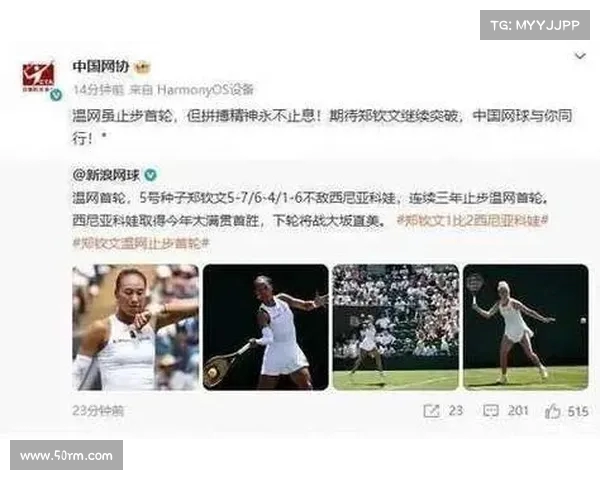 网球比赛裁判误判引发争议 球员与观众对结果产生强烈反应